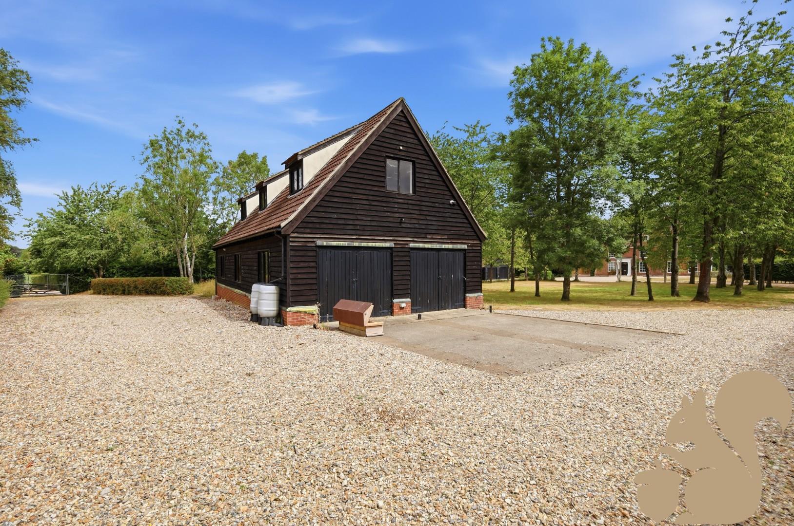 Barn